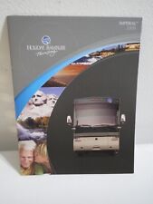 2006 Holiday Rambler Imperial Motorhome Original Full Color Sales Brochure picture