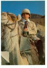 YOUNG INDIAN JONES CHRONICLES-EGYPT-CAMEL-4