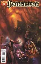 Pathfinder (Dynamite) #7B VF; Dynamite | we combine shipping picture
