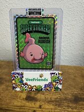 Veefriends NSCC Excusive 2023 Bashful Blobful Limited/499 picture