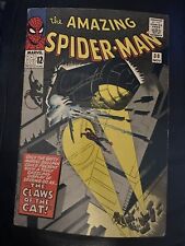 Amazing Spider-Man #30 Detective Comics #434 Web of Spiderman #6, #7, #10, #34. picture