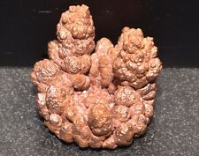 CHOICE 14 Specimen CRYSTALLINE COPPER ART Ultra Pure Nugget  COLLECT &DISPLAY B3 picture