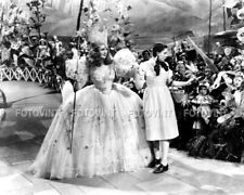 GLINDA the GOOD WITCH Photo Picture WIZARD of OZ Movie 8x10 11x14 or 16x20 (W25) picture