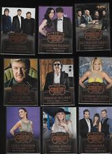 2014 Panini Country Music Award Winners Complete Your Set $1 Ship picture