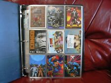 Binder Full of Rare CCG & Trading Card Promos 1990s and Early 2000s - ALL PROMOS picture