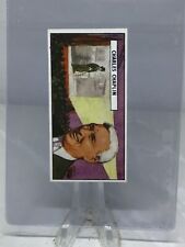 1966 Lyons Maid #13 Charles Chaplin picture