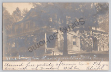 George Washington Headquarters Dobbs Ferry, NY New York  1905 Postcard picture