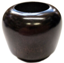 Falcon Standard Smooth Dark 'Apple' Pipe Bowl picture