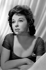 SUSAN HAYWARD SEXY CELEBRITY HOLLYWOOD ACTRESS 4X6 PUBLICITY PHOTO POSTCARD picture