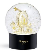 DIPTYQUE Snow Globe LUCKY CHARMS 2019 Holiday Paris Boule a Neige  picture