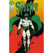 Spectre #12  - 1987 series DC comics NM minus Full description below [q{ picture