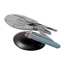 Eaglemoss Star Trek Starship Replica | USS Titan picture
