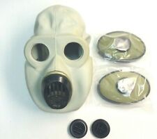 Soviet gas mask PBF gas mask size 0 EXTRA SMALL picture