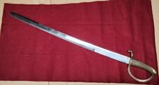 Napoleon French Infantry Sabre Sword Replica  picture
