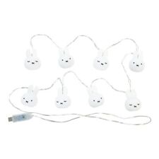 Miffy Garland Light MF-5542994 T'S Factory H60 × W45 × D37mm New From Japan picture