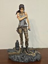 Gaming heads Lara Croft Tomb Raider Limited Statue. 752/1000 picture