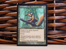 MTG Chatterstorm 411 | RETRO | NM Near Mint | Modern Horizons 2 | 2021 picture