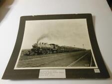 1924 ORIENTAL LIMITED INAUGURATION PHOTO SET GREAT NORTHERN RAILWAY RAILROAD GN picture