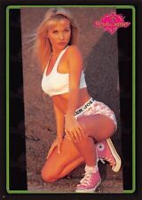 TIFFANY RICHARDSON #181 💋 1994 Benchwarmer Series picture