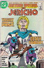 Teen Titans Spotlight #3,  (1986-1988) DC Comics, High Grade picture