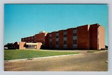 Brookhaven MS-Mississippi, Kings Daughters Hospital, Antique Vintage Postcard picture