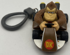 Mario Kart Paladone Nintendo Donkey Kong 3D Keychain picture