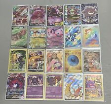 Pokemon TCG Cards -  X 20 picture