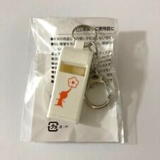 Pikmin 3 Deluxe whistle keychain My Nintendo shop Japan picture