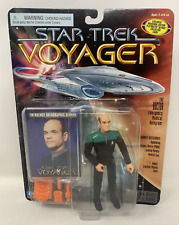 Star Trek Voyager The Doctor Emergency Medical Hologram 1995 Playmates picture