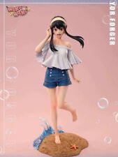 WakuWaku Studios SPY_FAMILY Yor Forger Beach Suit Ver. GK Resin Statue Figure picture