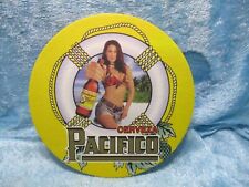 Cerveza Pacifico Beer Coaster picture