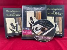 Gimmick/Magic: The Adventures of Sherlock Holmes Shawn Farquhar, A. Conan Doyle picture