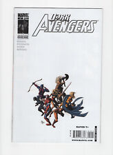 Dark Avengers #12 (Marvel Comics 2010) picture