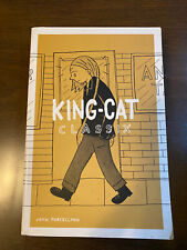 King Cat Classix John Porcellino Very Nice  picture