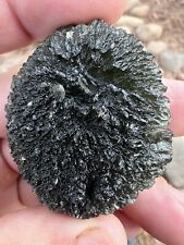 Moldavite Chlum 41 Gram Stone  picture