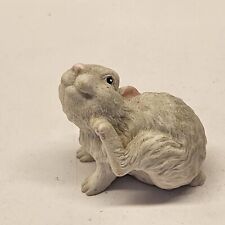 Miniature Resin Bunny picture