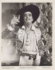 Douglas Fairbanks in The Private Life of Don Juan (1934) ❤ Vintage Photo K 392 picture