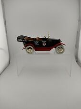 Texaco 1917 Maxwell Touring Car Diecast Bank picture