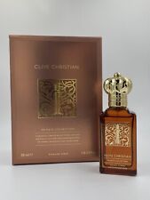 $395 CLIVE CHRISTIAN Private Collection I Vintage Rose Woman 50 ML 1.6 oz Parfum picture