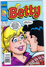 Betty #131 Archie 2003 '' A Really Super Person '' picture