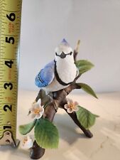 Lenox Female Blue Jay Porcelain picture