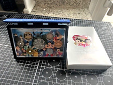 Japan Mint Birth Of Astroboy 2003 Proof Coin Set New In Package US Shipper picture