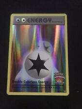 Double Colorless Energy 90/108 Evolutions EUIC Promo picture