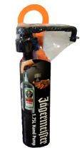 Jägermeister 1.75L Bottle Hand Pump Shot Dispenser & Disposable Shot Glasses NEW picture