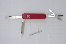 Retired Rare Wenger VIP Swiss Army Knife EDC Folding Pocket Knife Ore-Ida A0257 picture