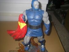 Tweeterhead Darkseid Super Powers Maquette  Exclusive picture
