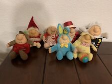 Vintage Ziggy Collectibles From 80s & 90s Holidays Huge Lot picture