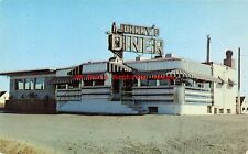 NJ, Somerville, New Jersey, Johnny's Diner, Exterior View picture
