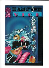 Hamster Vice #6 VF 8.0 Blackthorn Publishing 1987 picture