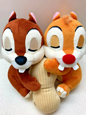 Japan Tokyo Disney Resort Store 2024 Pair Plush Chip and Dale Pre-order picture